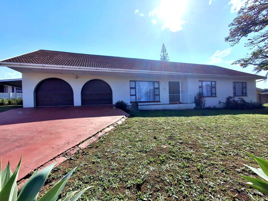 4 Bedroom Property for Sale in Haven Hills Eastern Cape